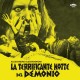 ALESSANDRO ALESSANDRONI-LA TERRIFICANTE NOTTE DEL DEMONIO (DEVIL'S NIGHTMARE) (LP)