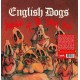 ENGLISH DOGS-INVASION OF THE PORKY MEN (LP)