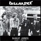 DISCHARGE-EARLY DEMOS - MARCH/JUNE 1977 (CD)