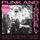 V/A-PUNK AND DISORDERLY VOLUME 1 (LP)