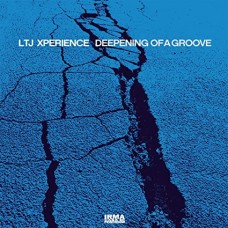 LTJ XPERIENCE-DEEPENING OF A  GROOVE (2LP)