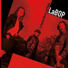 LABOP-LA BANDA OBRERA DEL POBLE (CD)