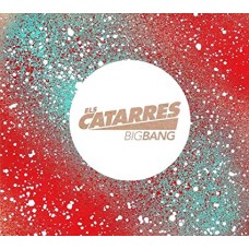 ELS CATARRES-BIG BANG (CD)