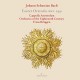 ORCHESTRA OF THE 18TH CEN-BACH: OSTERORATORIUM (CD)