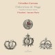 I TURCHINI / ANTONIO FLOR-CRISTOFORO CARESANA: L'ADORATIONE DE MAGGI (CD)