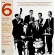 SIX-COMPLETE RECORDINGS 1954 - 1956 (2CD)