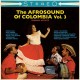 V/A-AFROSOUND OF COLOMBIA VOL. 3 (3LP)