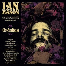 IAN MASON-ORDALIAS (2LP)