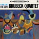 DAVE BRUBECK-TIME OUT - THE STEREO & MONO VERSION (2LP)