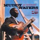 MUDDY WATERS-AT NEWPORT 1960 + SINGS BIG BILL (CD)
