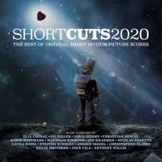 V/A-SHORT CUTS 2020 (CD)