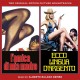 ALBERTO BALDAN BEMBO-L'AMICA DI MIA MADRE / ECCO LINGUA D'ARGENTO (CD)