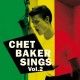 CHET BAKER-SINGS VOL.2 (LP)