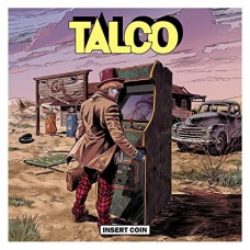 TALCO-INSERT COIN (CD)