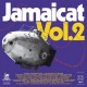 V/A-JAMAICAT VOL.2 (CD)