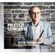 PETER VERHOVEN/ATANERES ENSEMBLE-PICCOLO CONCERTI (CD)