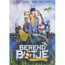 FILME-BEREND BOTJE (DVD)