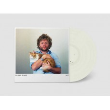 BENNY SINGS-ART -COLOURED- (LP)