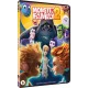 ANIMAÇÃO-MONSTER FAMILY 2 (DVD)