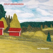 PHILIP KROONENBERG-THERAPIST (CD)