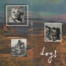 STEVE FRENCH-DOGS (LP)