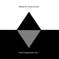 FORERUNNERS-PURE PROGESSIVE 2 (2CD)