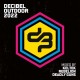 V/A-DECIBEL OUTDOOR 2022 (3CD)