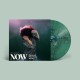 KRIS BERRY-NOW (NAMELESSLY OBJECTIFYING WONDER) -COLOURED- (LP)