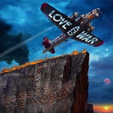 LOVE AND WAR-EDGE OF THE WORLD (2CD)