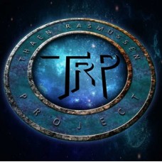 TRP-THAEN RASMUSSEN PROJECT (CD)