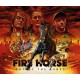 FIRE HORSE-OUT OF THE ASHES (LP)