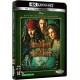 FILME-PIRATES OF THE CARIBBEAN: DEAD MAN'S CHEST -4K- (2BLU-RAY)