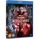FILME-DOCTOR STRANGE IN THE MULTIVERSE OF MADNESS (BLU-RAY)