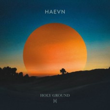 HAEVN-HOLY GROUND (12")
