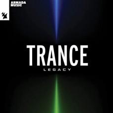 V/A-ARMADA MUSIC TRANCE LEGACY (2LP)
