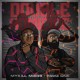 MYKILL MIERS & PAWZ ONE-DOUBLE HOMOCIDE (LP)