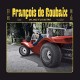 FRANCOIS DE ROUBAIX-DU JAZZ A L'ELECTRO (CD)
