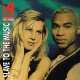 TWENTY 4 SEVEN-SLAVE TO THE MUSIC (CD)