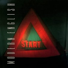 MODERN ENGLISH-STOP START (CD)