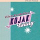 ELVIS COSTELLO-KOJAK VARIETY -COLOURED- (LP)
