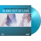 ARMIN VAN BUUREN-IN AND OUT OF LOVE -COLOURED- (12")