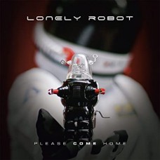 LONELY ROBOT-PLEASE COME HOME -COLOURED- (2LP)