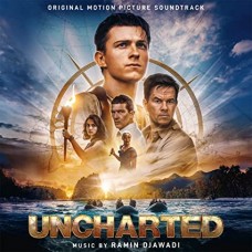 B.S.O. (BANDA SONORA ORIGINAL)-UNCHARTED -COLOURED- (2LP)