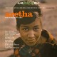 ARETHA FRANKLIN WITH THE RAY BRYANT COMBO-ARETHA -COLOURED- (LP)