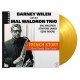 BARNEY WILEN WITH THE MAL WALDRON TRIO-FRENCH STORY -COLOURED/ANNIV- (2LP)