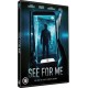 FILME-SEE FOR ME (DVD)