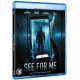 FILME-SEE FOR ME (BLU-RAY)