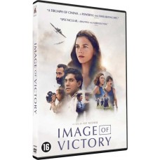 FILME-IMAGE OF VICTORY (DVD)