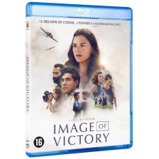 FILME-IMAGE OF VICTORY (BLU-RAY)