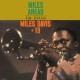 MILES DAVIS-MILES AHEAD (LP)